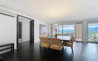 Apartment 6.5 rooms - image - 2