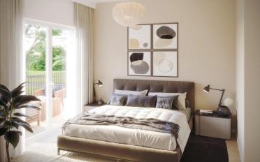 Wohnung 4.5 Zimmer - image - 3