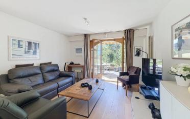 Apartment 2.5 rooms - image - 11