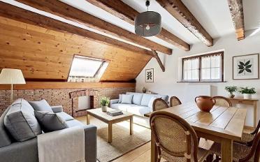 Apartment 5.5 rooms - image - 1