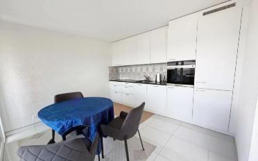Apartment 3.5 rooms - image - 8