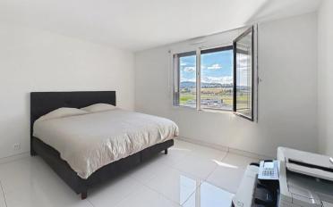Apartment 3.5 rooms - image - 11