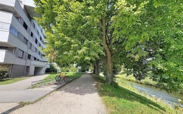 Apartment 3.5 rooms - image - 12