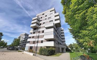 Apartment 3.5 rooms - image - 2