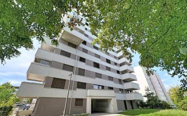 Apartment 3.5 rooms - image - 1