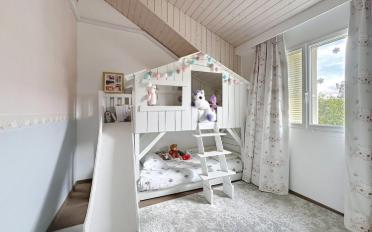 Maison 6 pièces - image - 11