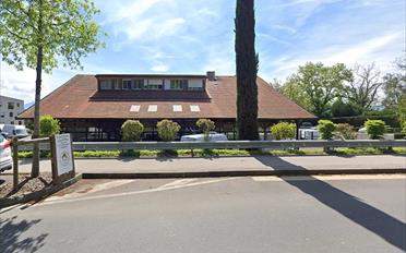 offener Parkplatz - image - 1