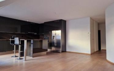 Attic flat 4 rooms - image - 3