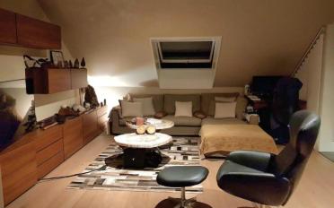 Attic flat 4 rooms - image - 8