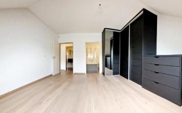 Attic flat 4 rooms - image - 10