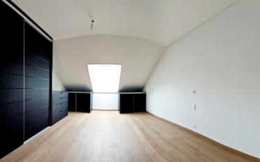 Attic flat 4 rooms - image - 9