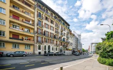 Wohnung 4 Zimmer - image - 5