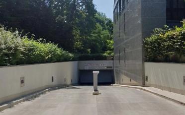 offener Parkplatz - image - 2