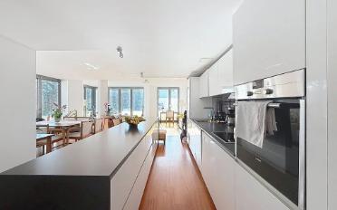 Wohnung 5 Zimmer - image - 2