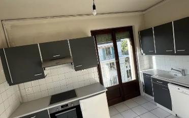 Appartement 3 pièces - image - 2