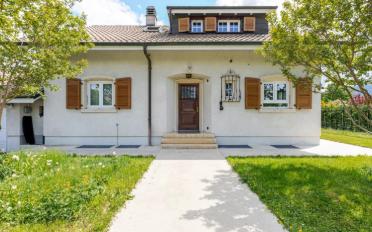 Single house 6.5 rooms - image - 2