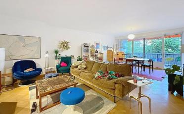 Wohnung 5.5 Zimmer - image - 1
