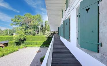 Apartment 9.5 rooms - image - 7