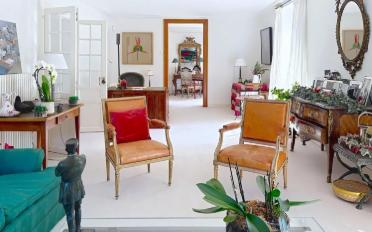 Apartment 9.5 rooms - image - 8
