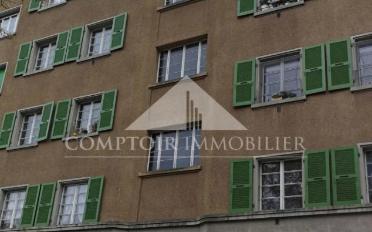 Apartment 3 rooms - image - 1