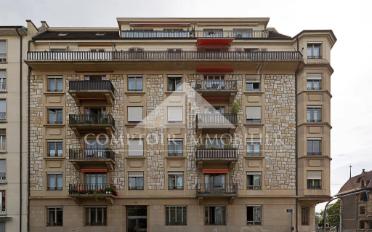 Appartement 4 pièces - image - 1
