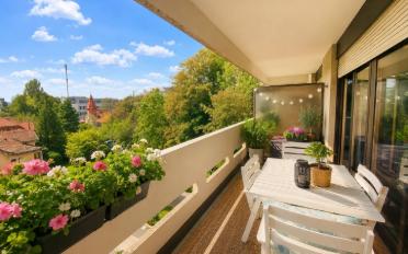 Apartment 2 rooms - image - 1