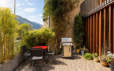 Single house 7 rooms - image - 2