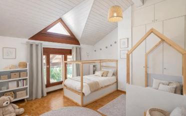 Single house 4 rooms - image - 5
