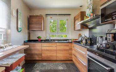 Single house 6.5 rooms - image - 5