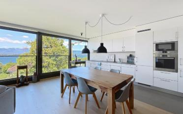 Apartment 4 rooms - image - 3
