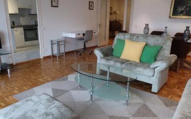 Wohnung 4 Zimmer - image - 1