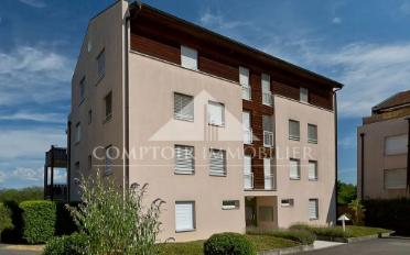 Appartement 3 pièces - image - 1