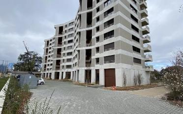 Wohnung 6 Zimmer - image - 1