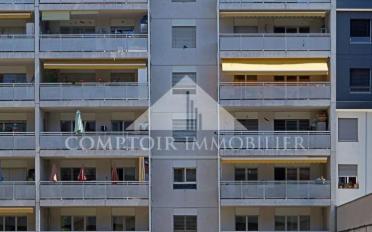 Wohnung 4 Zimmer - image - 1
