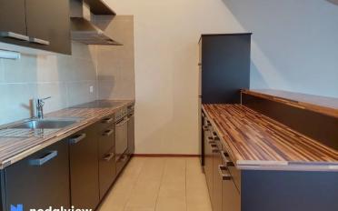 Apartment 3 rooms - image - 2