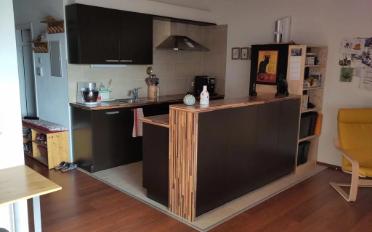 Apartment 3 rooms - image - 1