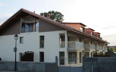 Apartment 3 rooms - image - 10