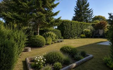 Maison 5 pièces - image - 2