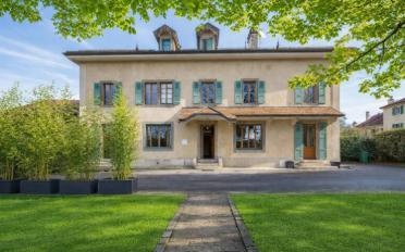 Maison - image - 1