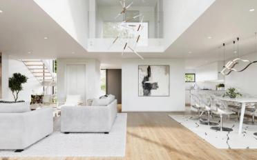 Villa 8.5 pièces - image - 10