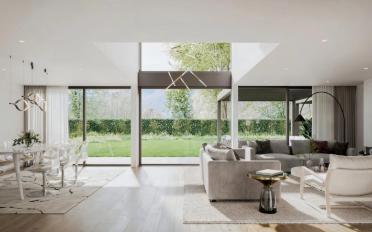 Villa 8.5 pièces - image - 11