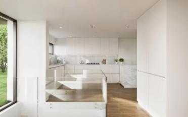 Villa 8.5 pièces - image - 13