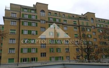 Apartment 3 rooms - image - 1