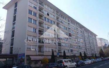 Apartment 4 rooms - image - 1