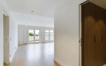 Apartment 5 rooms - image - 1