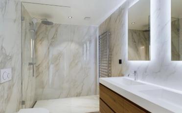 Apartment 5 rooms - image - 13
