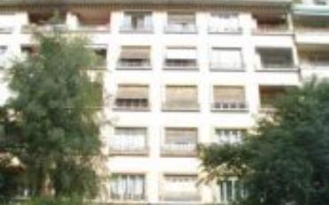 Apartment 3.5 rooms - image - 1