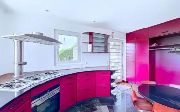 Wohnung 7.5 Zimmer - image - 5