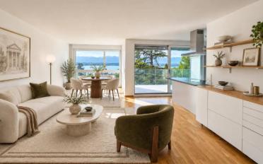 Apartment 4 rooms - image - 1