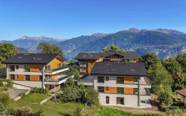 Wohnung 3.5 Zimmer - image - 9